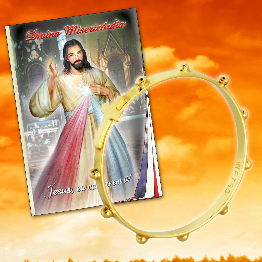 Divina Misericórdia