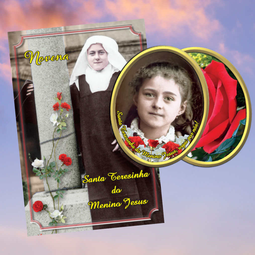 Santa Teresinha do Menino Jesus