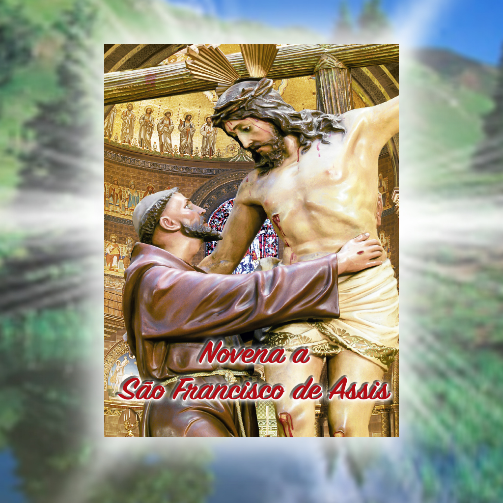 Novena de São Francisco