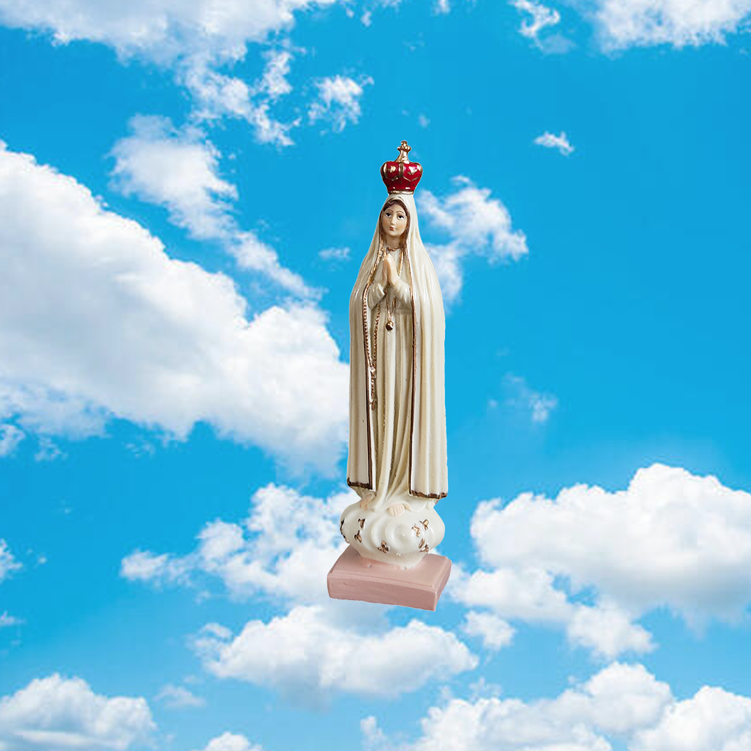 Imagem de Nossa Senhora de Fátima 2