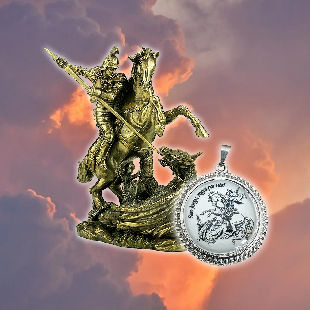 Medalha de São Jorge