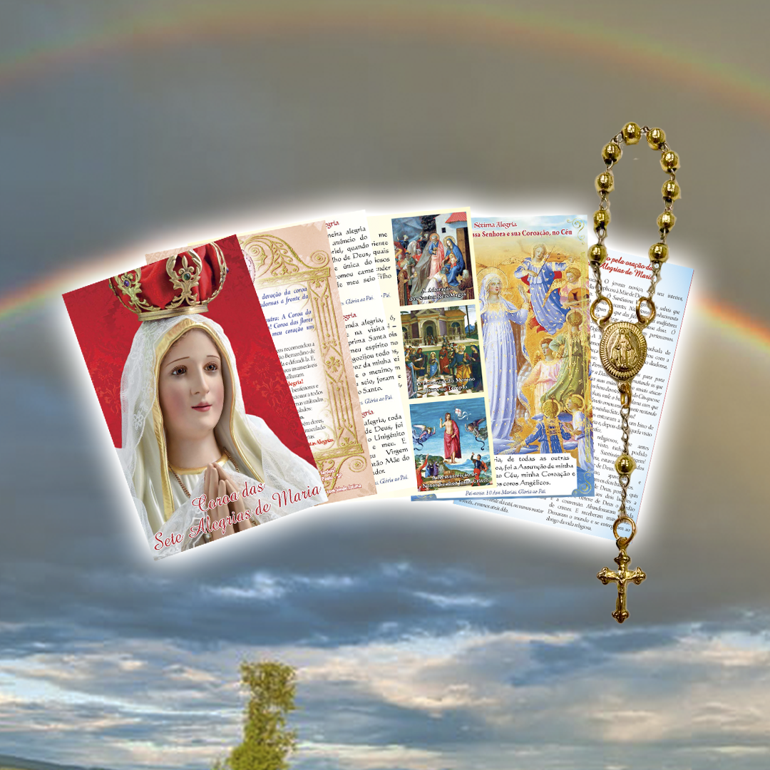 Sete Alegrias de Nossa Senhora